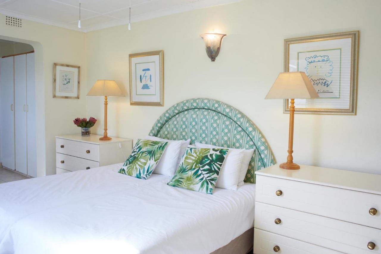 Summer Place B&B 阿古拉斯 外观 照片