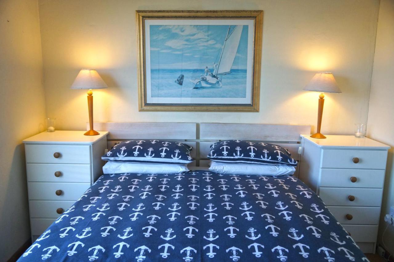Summer Place B&B 阿古拉斯 外观 照片