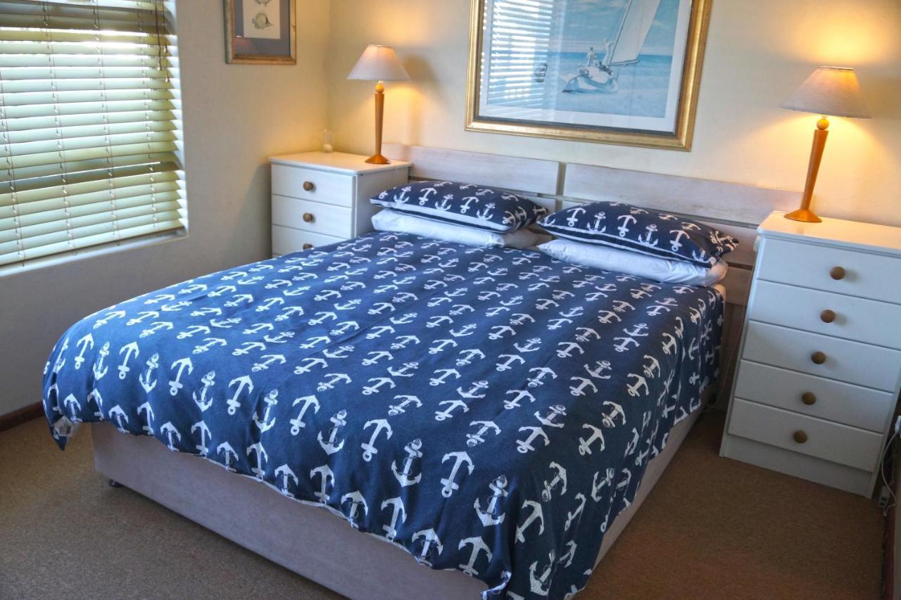 Summer Place B&B 阿古拉斯 外观 照片